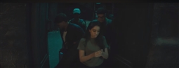 ياسمينا العبد في ممسوس