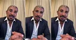أحمد سعد