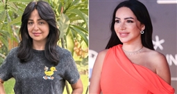 إنجي علاء وهبة مجدي
