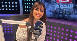 منة فضالي