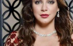 صورة- سلاف فواخرجي تتعاقد على مسلسل "روح".. عودة للدراما المصرية بعد غياب سنوات