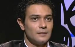 بالصور.. ننشر تفاصيل كليب آسر ياسين الأول "أهواك"
