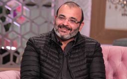 هكذا سخر أيمن بهجت قمر من المدير الفني لمنتخب الجزائر