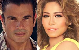 شارك برأيك- ما توقعاتك بشأن رد عمرو دياب على تصريحات شيرين عبد الوهاب؟