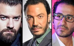 بالفيديو- طارق لطفي يتحدث عن خلافاته مع أحمد حلمي وعمرو يوسف ويوجّه رسالة للأخير