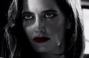 بالفيديو- إيفا جرين عن منع تعريها على ملصق "Sin City": صدري لم يقتل أحدا