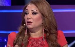 صورة وفيديو- انتصار تعود لـ "نفسنة" من جديد