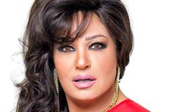 فيفي عبده ردا على مهاجميها: "احنا شمعة بتنور للناس كلها"