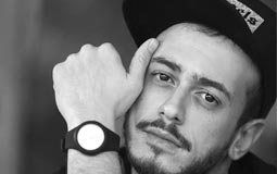 منع إذاعة أغاني سعد لمجرد في المغرب