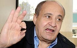 وحيد حامد: لهذا السبب لم أكتب "طيور الظلام 2"
