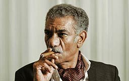بالفيديو- سيد رجب يتحدث عن "ولاد رزق 3"