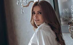 فيديو- داليا مصطفى: ابني بيغير عليا ويتدخل في اختيار ملابسي