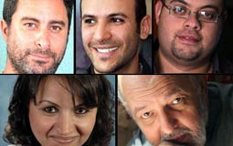 فن 2016 - اختر أفضل مخرج لهذا العام