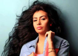بالصور- ميريهان حسين راقصة باليه