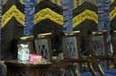 بالصور- الفنانون يغيبون عن وداع ثريا إبراهيم