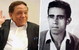 في ذكرى ميلاد الضيف أحمد.. عندما رفض عادل إمام أن يكون بديلاً له