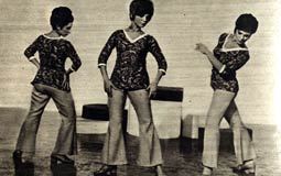 تعرف على طبيعة فوازير فرقة الفنون الشعبية في 1969.. هذه قيمة الجوائز