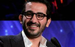 أحمد حلمي يهنئ أبطال فيلم "من 30 سنة" ويضع زوجته في أخر القائمة