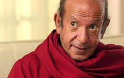تميمة حظ أفلام الكوميديا الذي رفض تكريم السفارة الإسرائيلية ... 11 معلومة عن لطفي لبيب