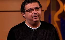 ماجد الكدواني يجيب لـ "في الفن" عن سبب تألقه في "هيبتا"