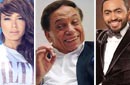 أين سيقضي "الزعيم" وتامر حسني وساندي إجازة عيد الفطر؟