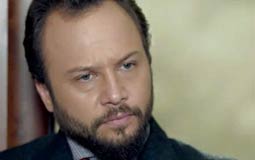 صور- مكسيم خليل عن والده: إنسان قتلته إنسانيته مبتسما