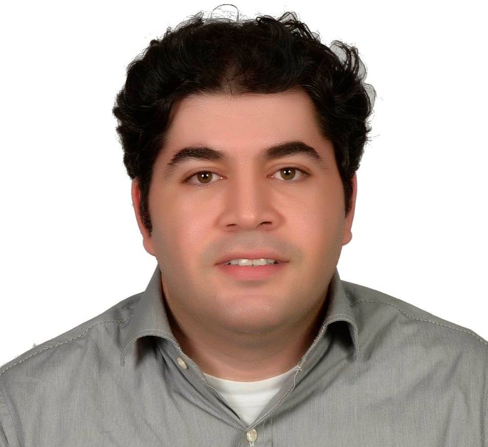 أحمد رزق الله