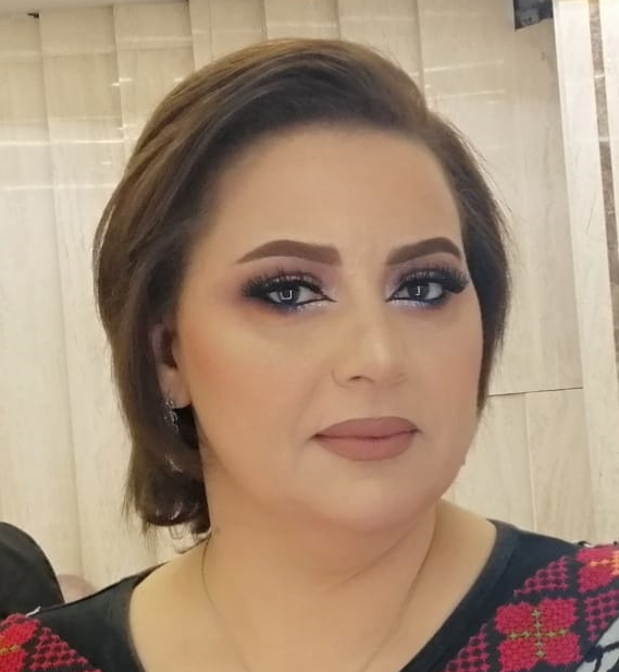 أسماء إبراهيم