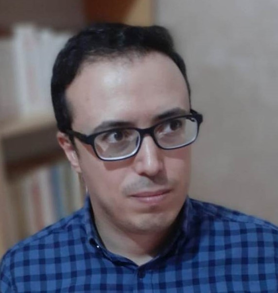 عبد الله أزار