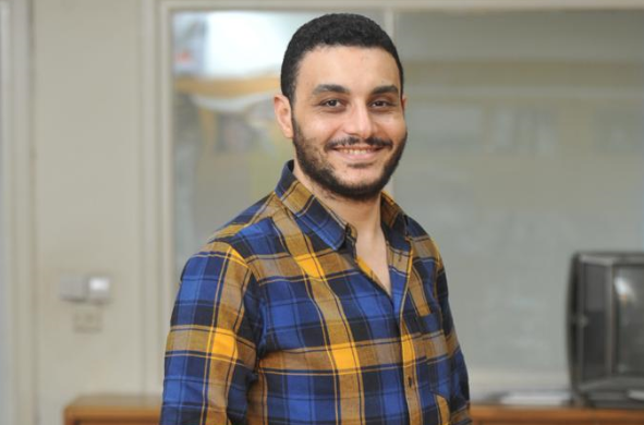 شريف بديع النور