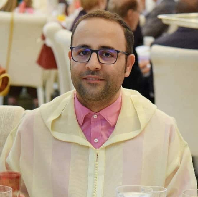 عادل الزبيري