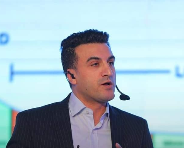 خالد البرماوي