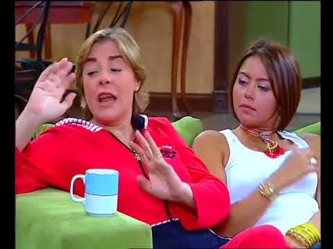 مها أبو عوف تتحدث عن تجربتها في &quot;رجل و6 ستات&quot; | فيديو | في الفن
