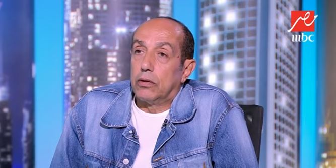أحمد صيام: ماحبيتش الشغل مع فاتن حمامة