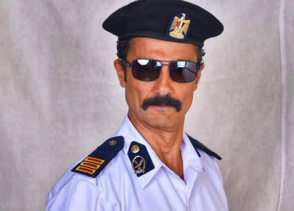 أحاول نسيان "منصور الدهبي"..خالد النبوي في العرض الخاص لـ"يوم وليلة"