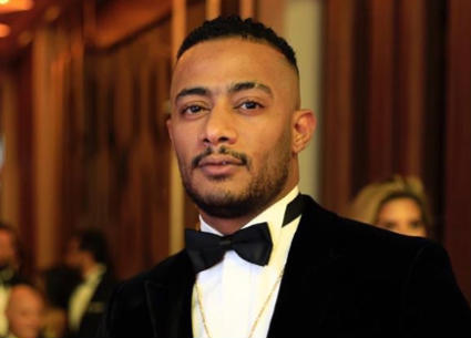 محمد رمضان يكشف سبب دعوته لاحتفالية الاتحاد الإفريقي لكرة القدم "كاف"