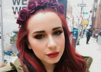 أسما شريف منير: لا تقبلي هذه الصفات في الرجل!
