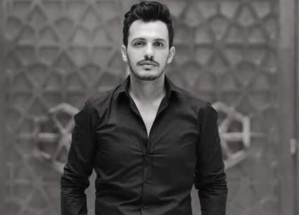 تعليق حذر من أحمد إبراهيم على انفصال أصالة وطارق العريان