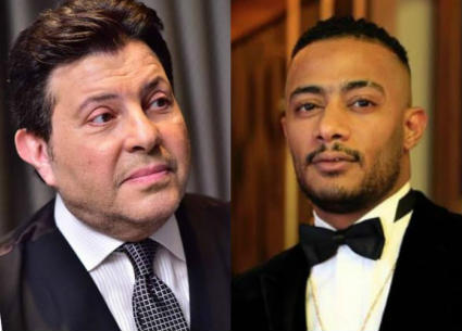 نقيب الموسيقيين: النقابة لم تختبر محمد رمضان للغناء