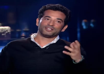 رسالة عمرو سعد للمستخفين بالظروف الحالية