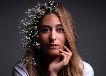 رسالة أمينة خليل للعالم