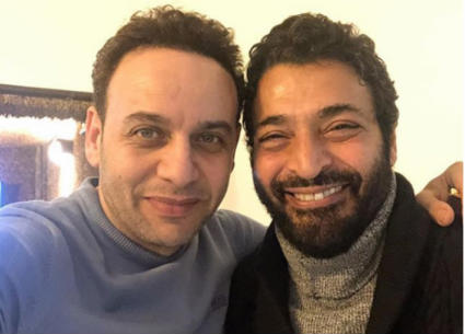 إيهاب توفيق يكشف أسرار أغنيته مع حميد الشاعري ومصطفى قمر