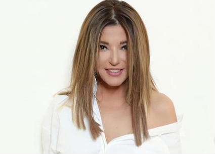 "إنت أقوى"..سميرة سعيد تكشف سبب مشاركتها في عمل جماعي لأول مرة