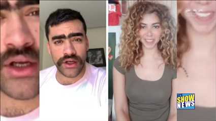 بطل تريند "بكلمك مش بترد": أصبحت "بنت الجيران 2"
