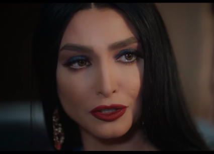 روجينا: "فدوى" أثرت في وأحاول الهرب منها