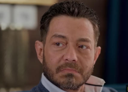 زوجة أحمد زاهر: "فتحي" خرج منه بعد عناء
