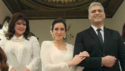 الإعلان التشويقي لمسلسل "ليه لأ؟!"