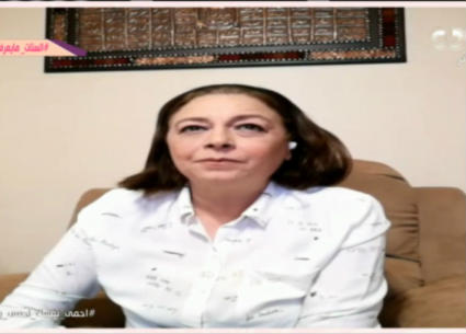 "سنية" تكشف عن مشهد أضيف لـ"لن أعيش في جلباب أبي" بسبب رائحة الثوم