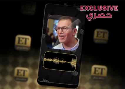 أبطاله مختلفون وأصغر سنا..صلاح الجهيني عن مسلسل "ولاد رزق"