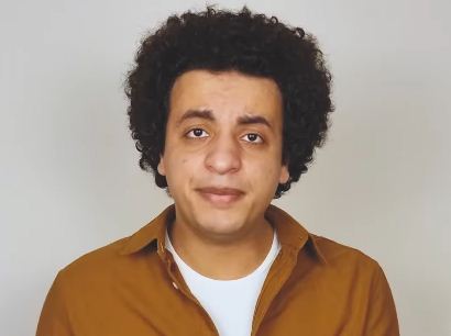 ساخر- محمد طاهر يناقش نهاية مسلسلات رمضان 2021